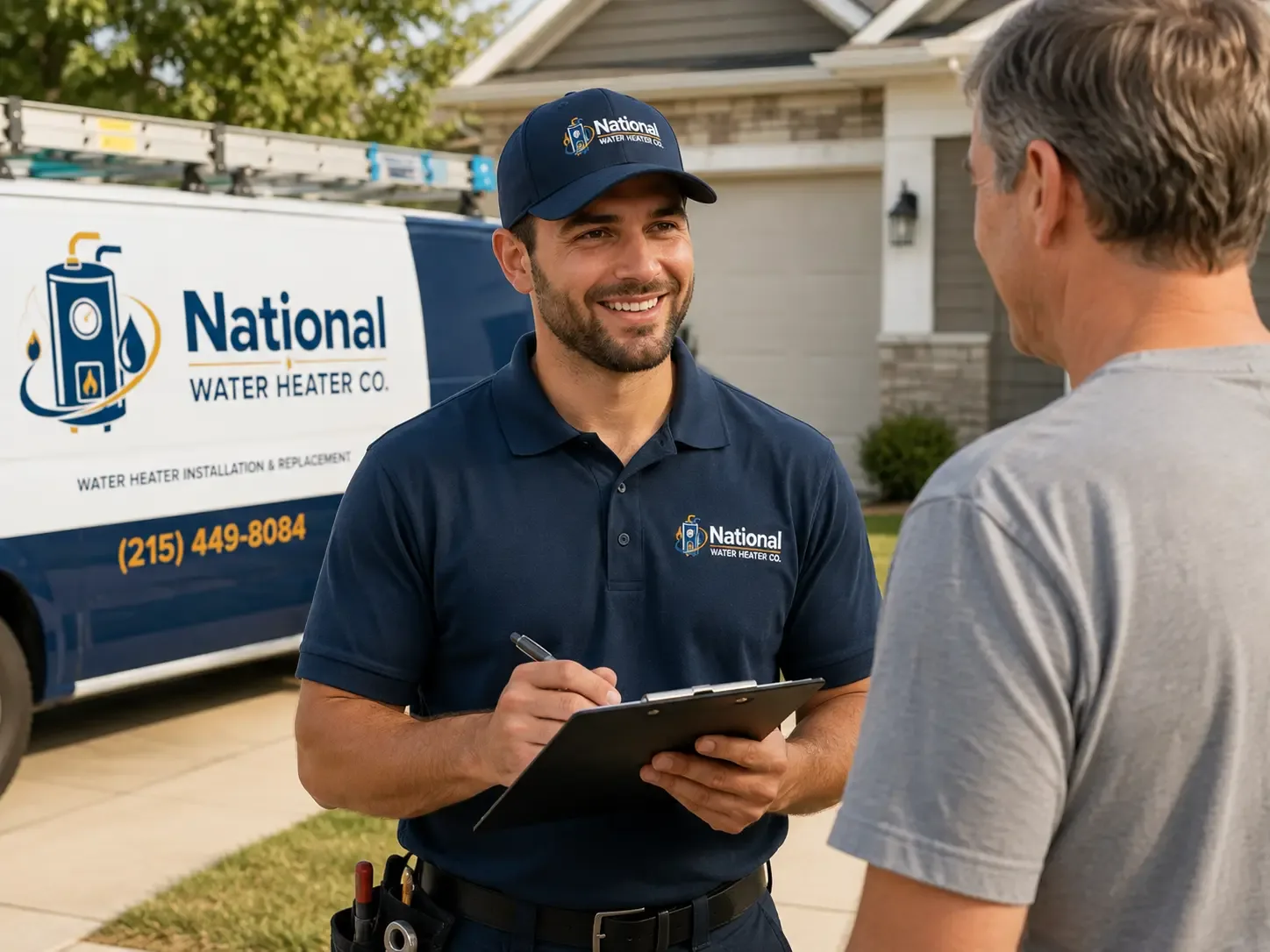 Water Heater Installation Mcleod, ND FAQs